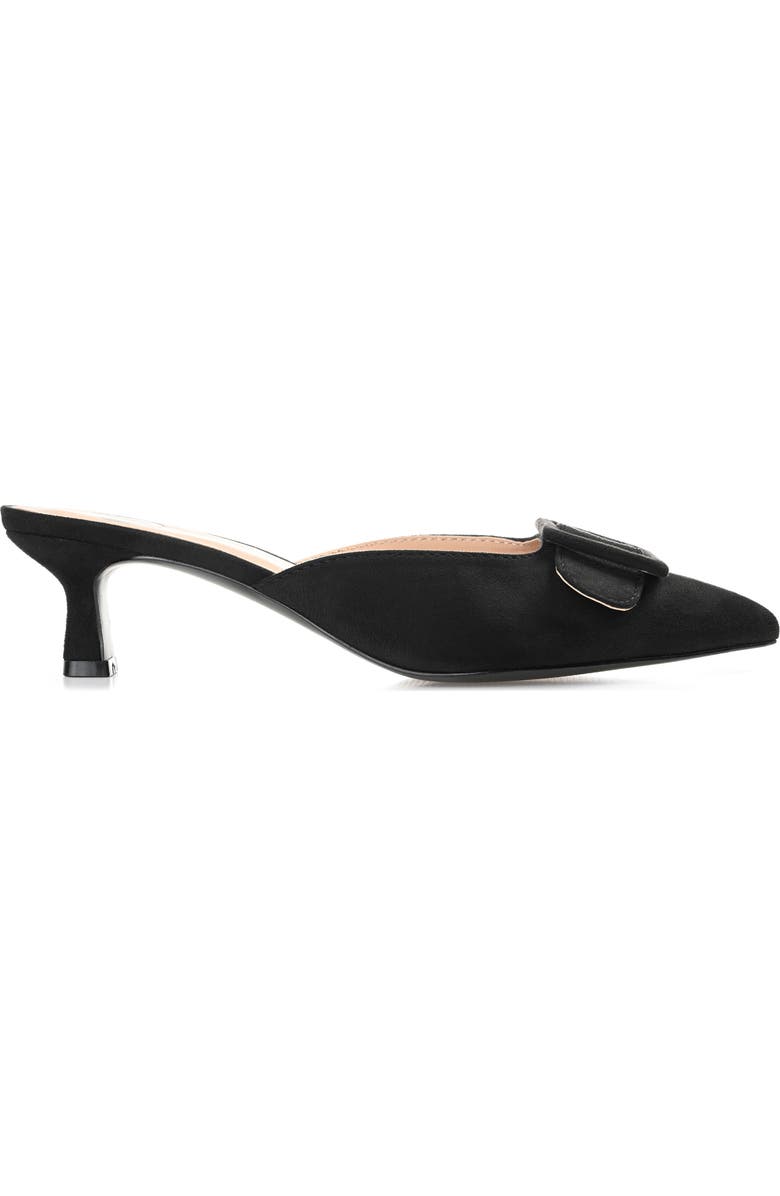 Journee Collection Vianna Kitten Heel Pump - Wide Width, Alternate, color,