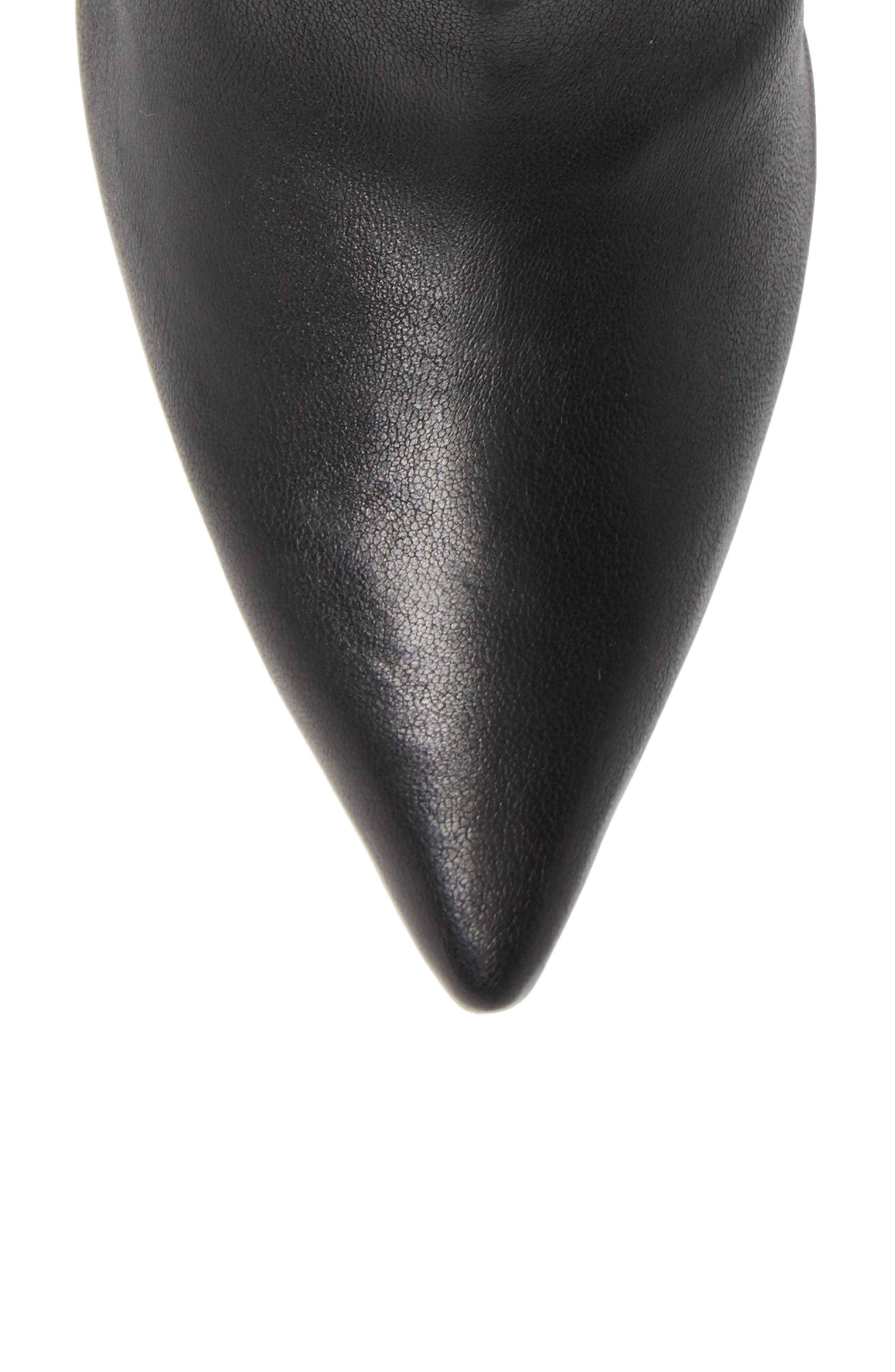 Stuart Weitzman Rapture 75 Bootie, Alternate, color, 