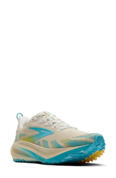 Ghost Trail Running Shoe (Women)