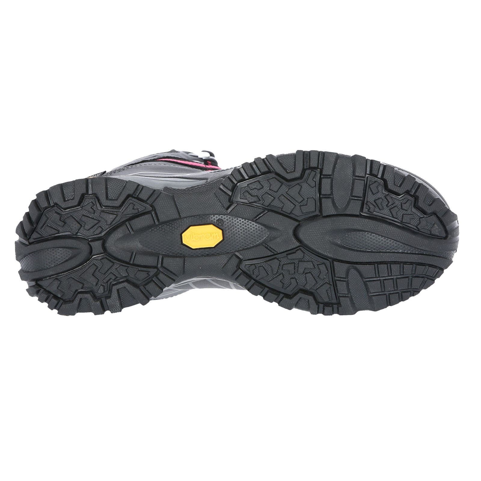 Arlington Ii Hiking Boots, Alternate, color, Charcoal