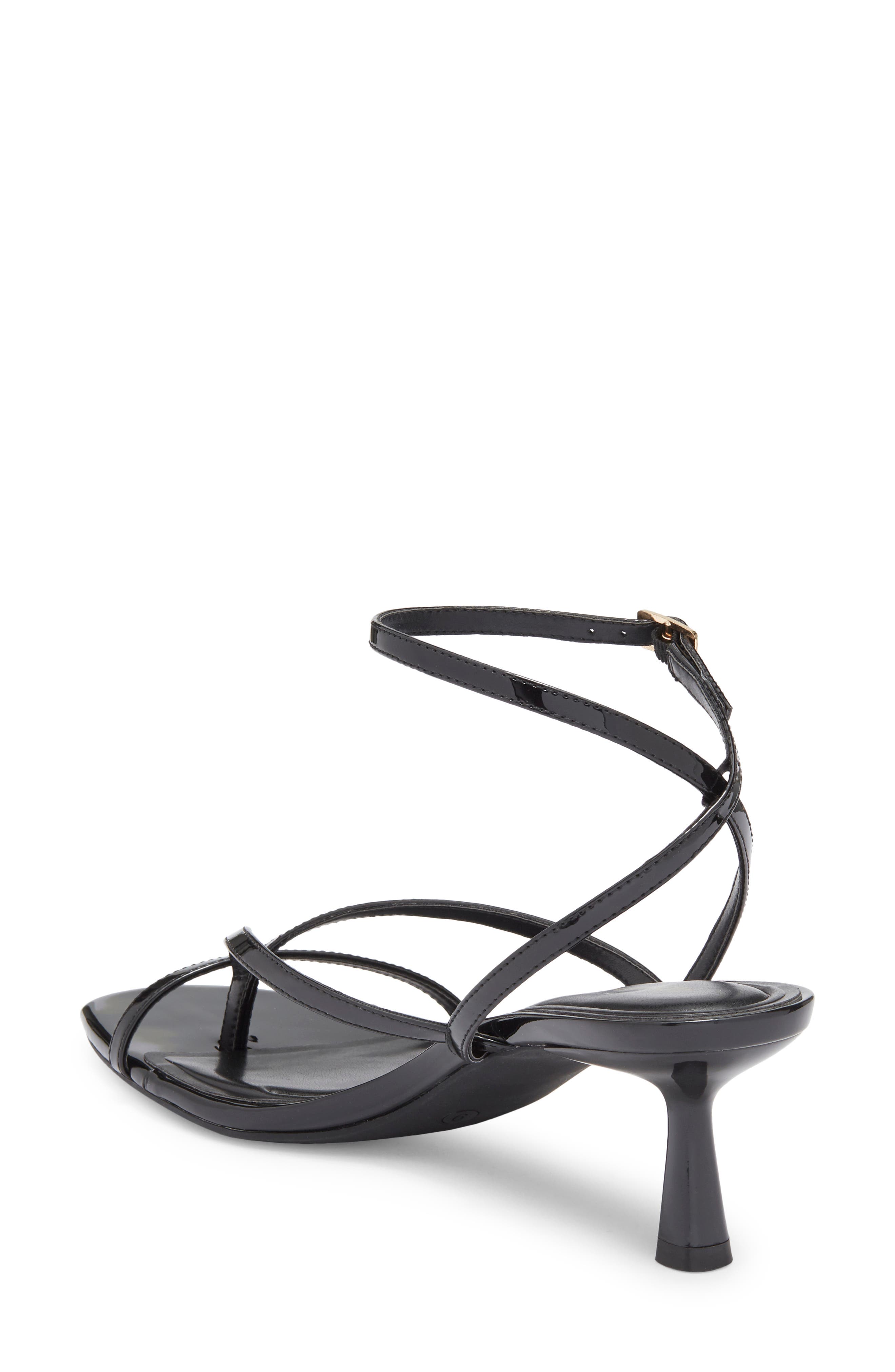 Daniella Ankle Strap Sandal - image 3