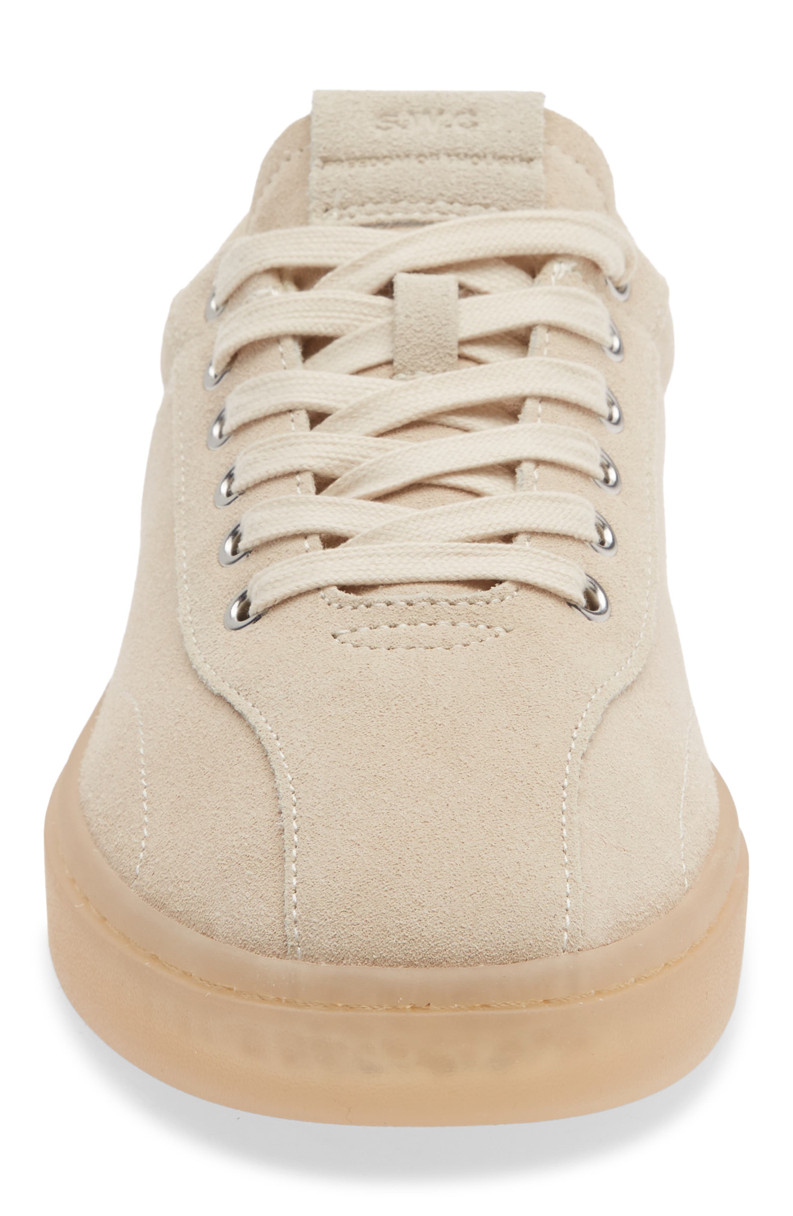 Surma Sneaker, Alternate, color, OAT