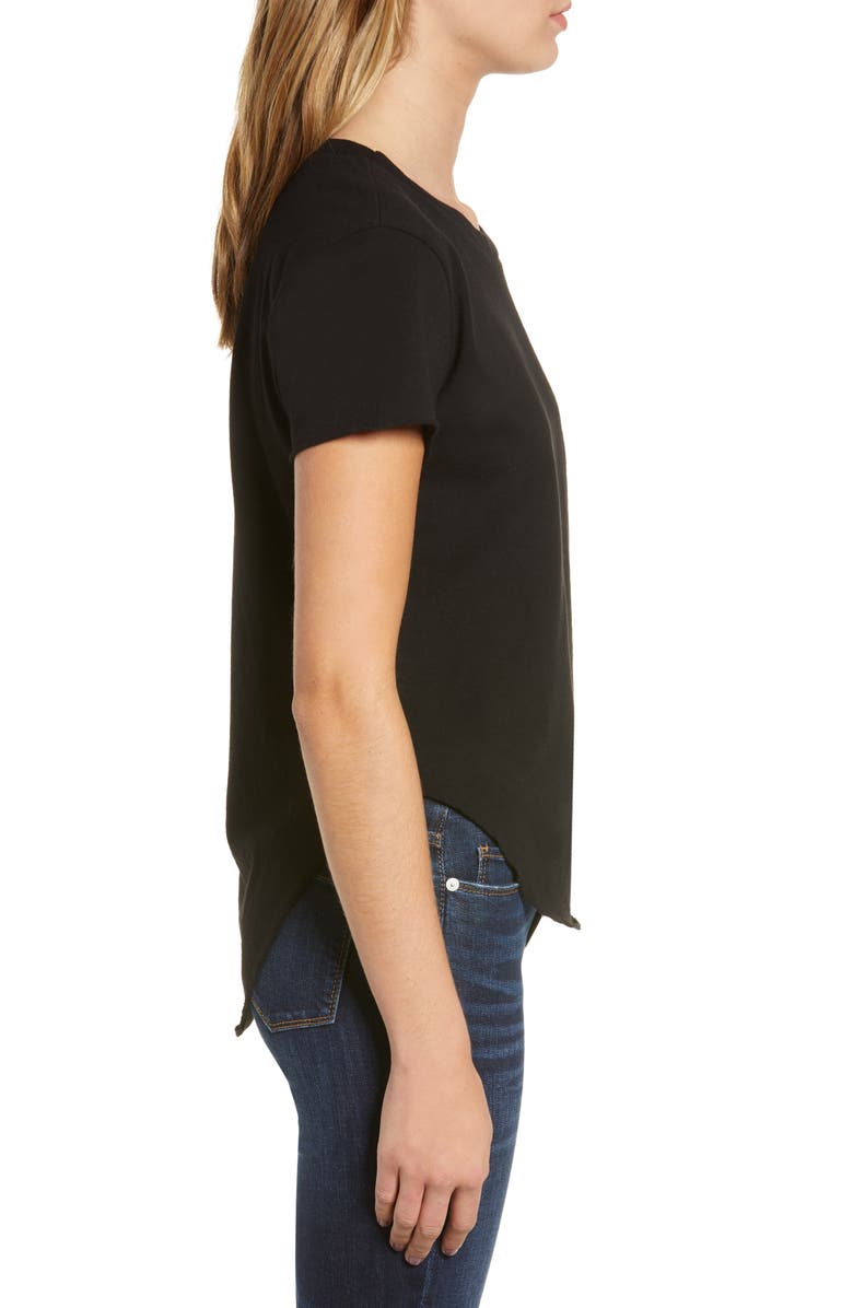 Frank & Eileen Tee Lab Vintage Tee, Alternate, color,