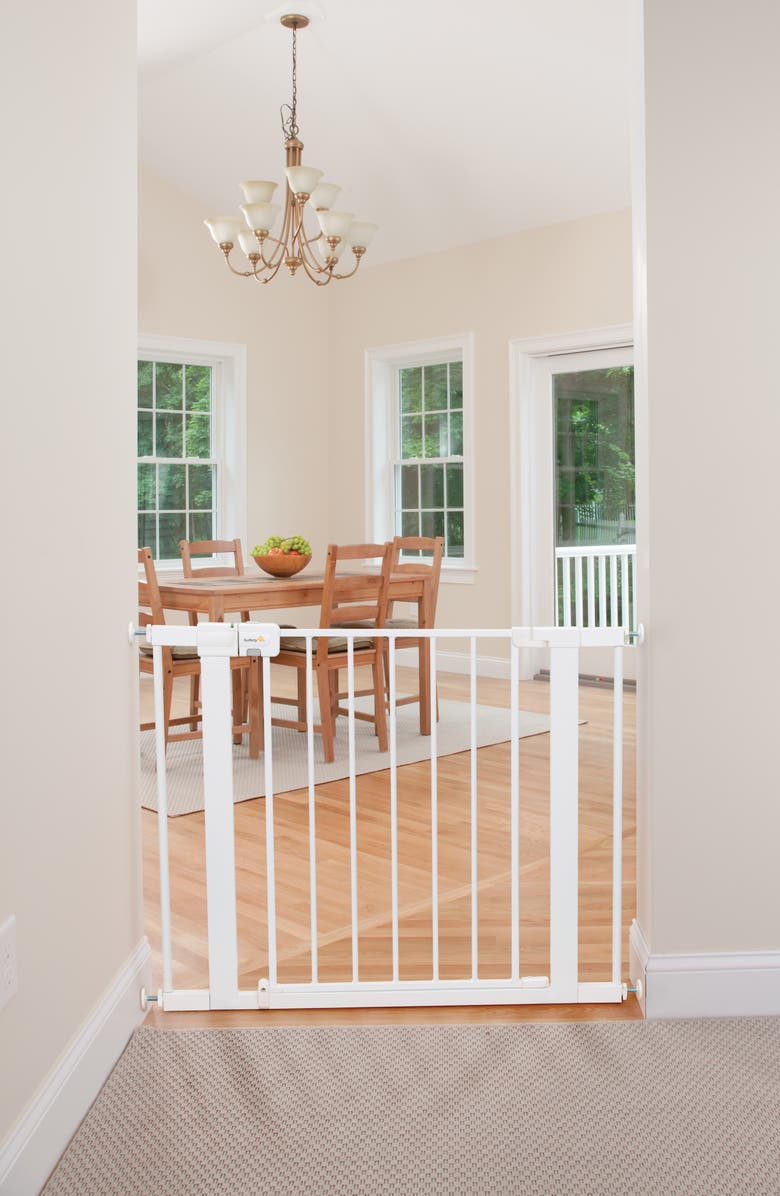 Safety 1st Easy Install Walk-Thru Gate - Pack of 2, Alternate, color, 