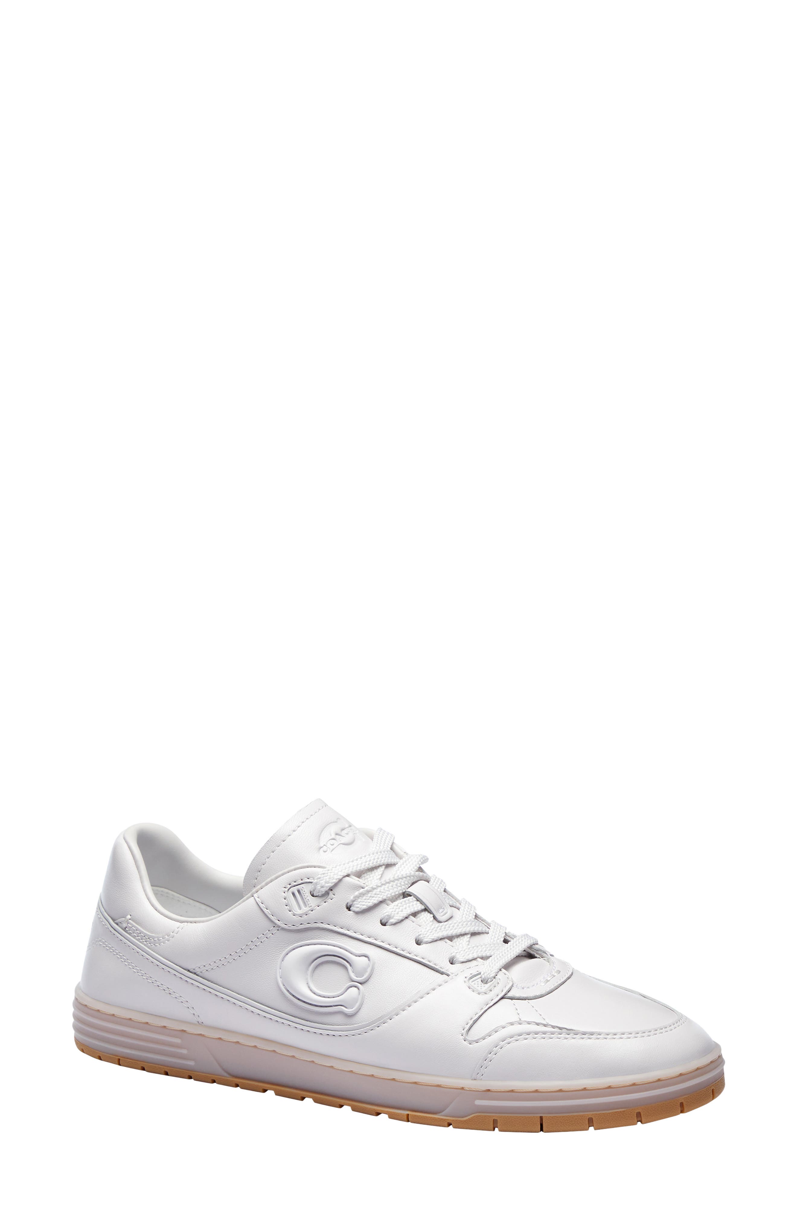 WHITE/ CHALK