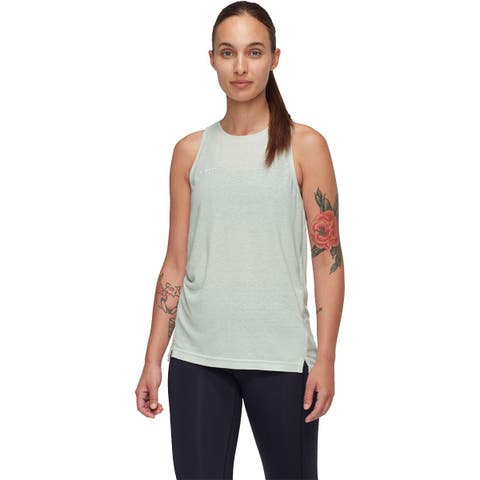 Massone Light Tank Top - Women's