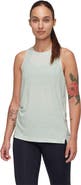 Mammut Massone Light Tank Top - Women's