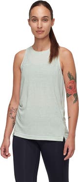 Mammut Massone Light Tank Top - Women's