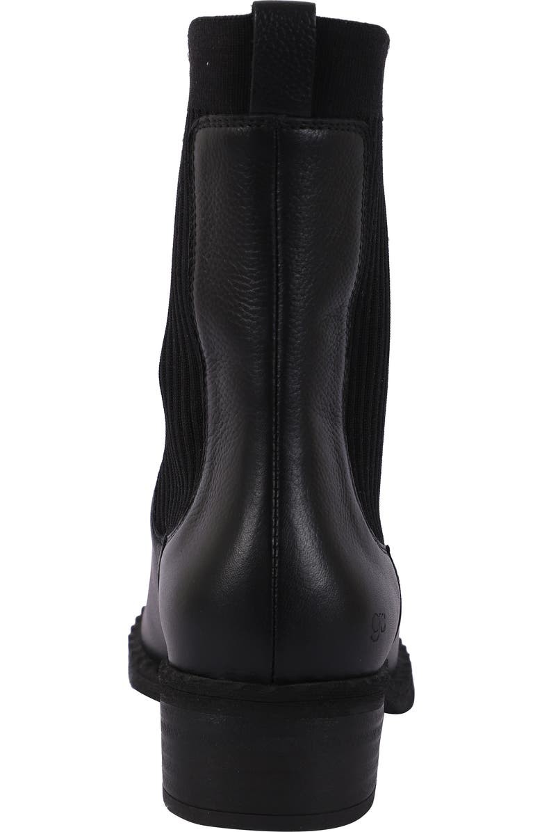 Gentle Souls Bernadette Chelsea Boot, Alternate, color,