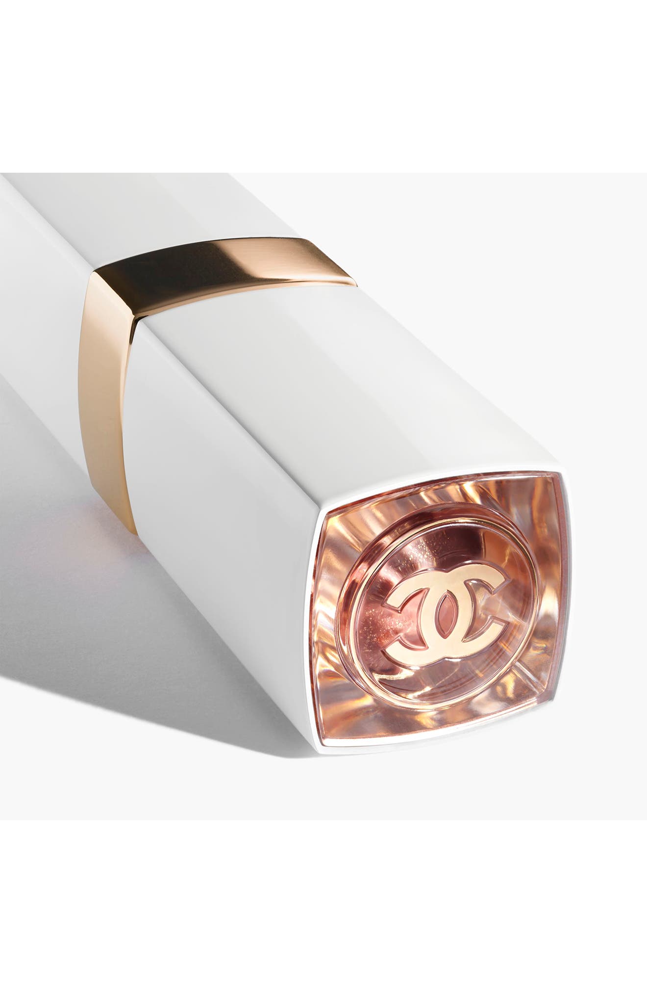 ROUGE COCO BAUME SHINE Hydrating Beautifying Tinted Lip Balm
