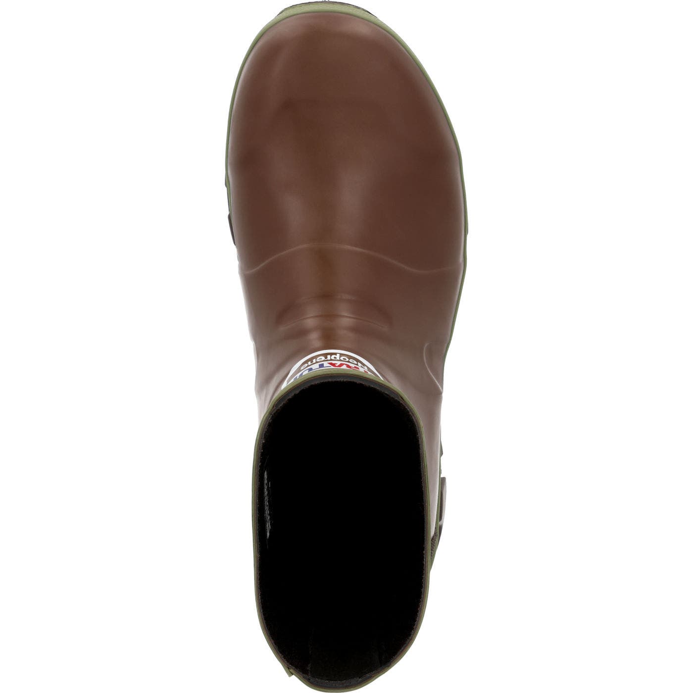 XTRATUF Men's Legacy Altitude Low, Alternate, color, 