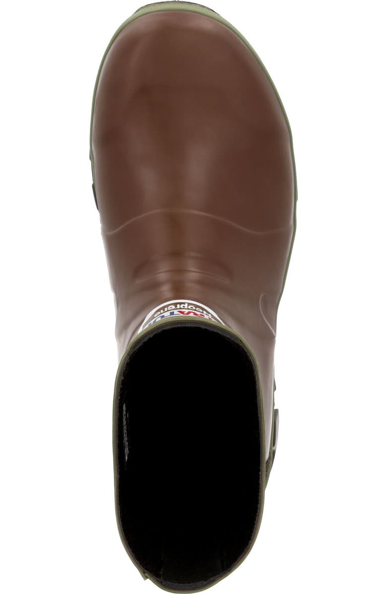 XTRATUF Men's Legacy Altitude Low, Alternate, color,