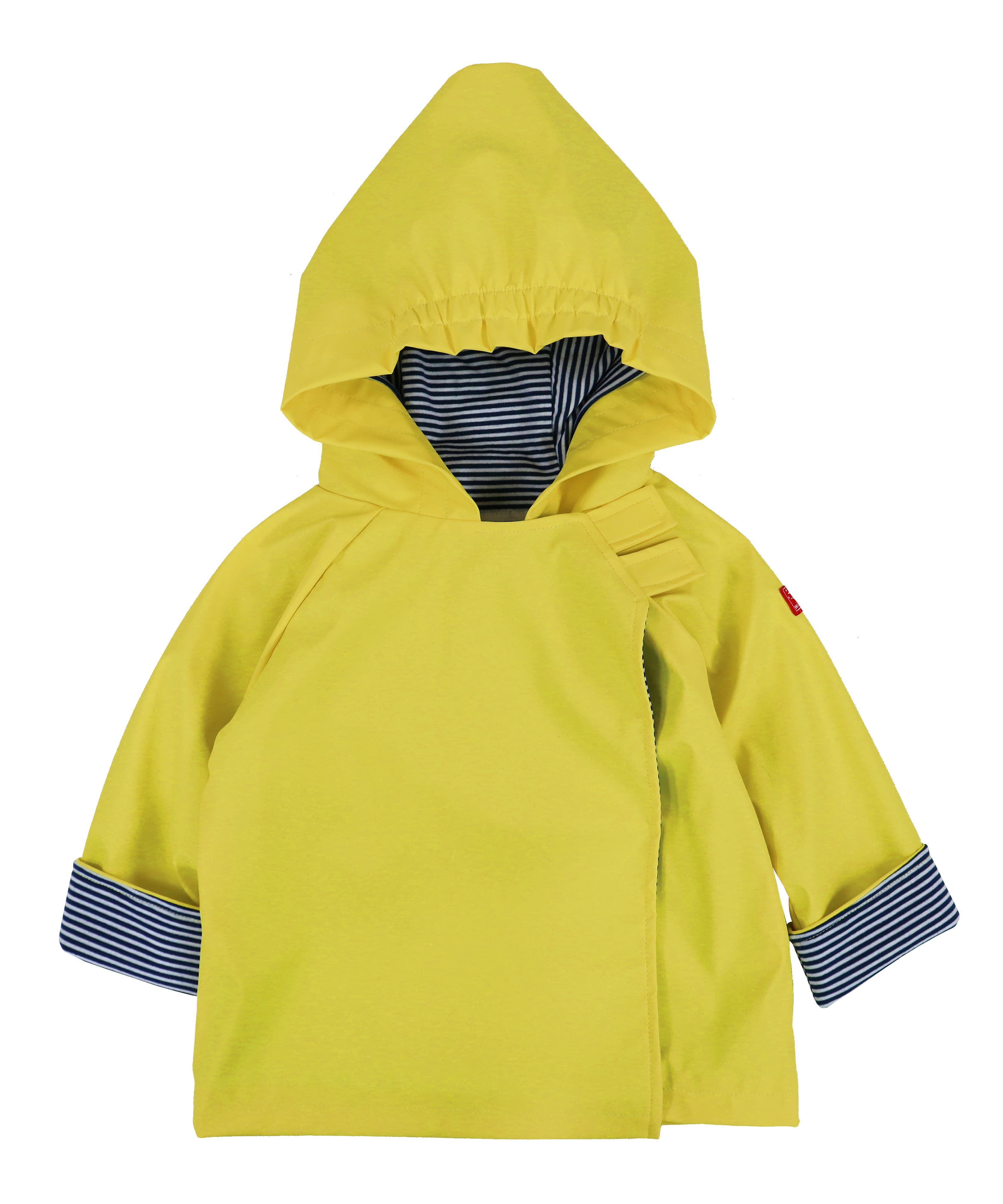 Cyber Yellow