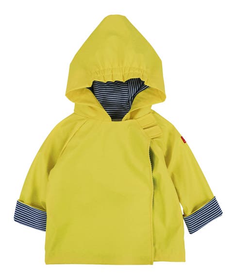Hooded Favorite Rain Jacket (Toddler 
Little Kid)