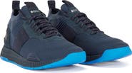 BOSS Titanium Sneaker