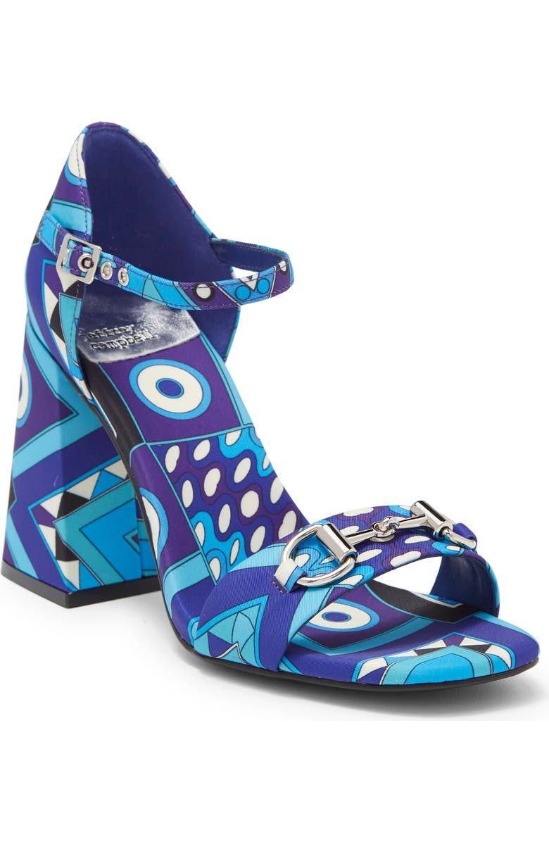 Jeffrey Campbell Pop Star Sandal, Main, color,