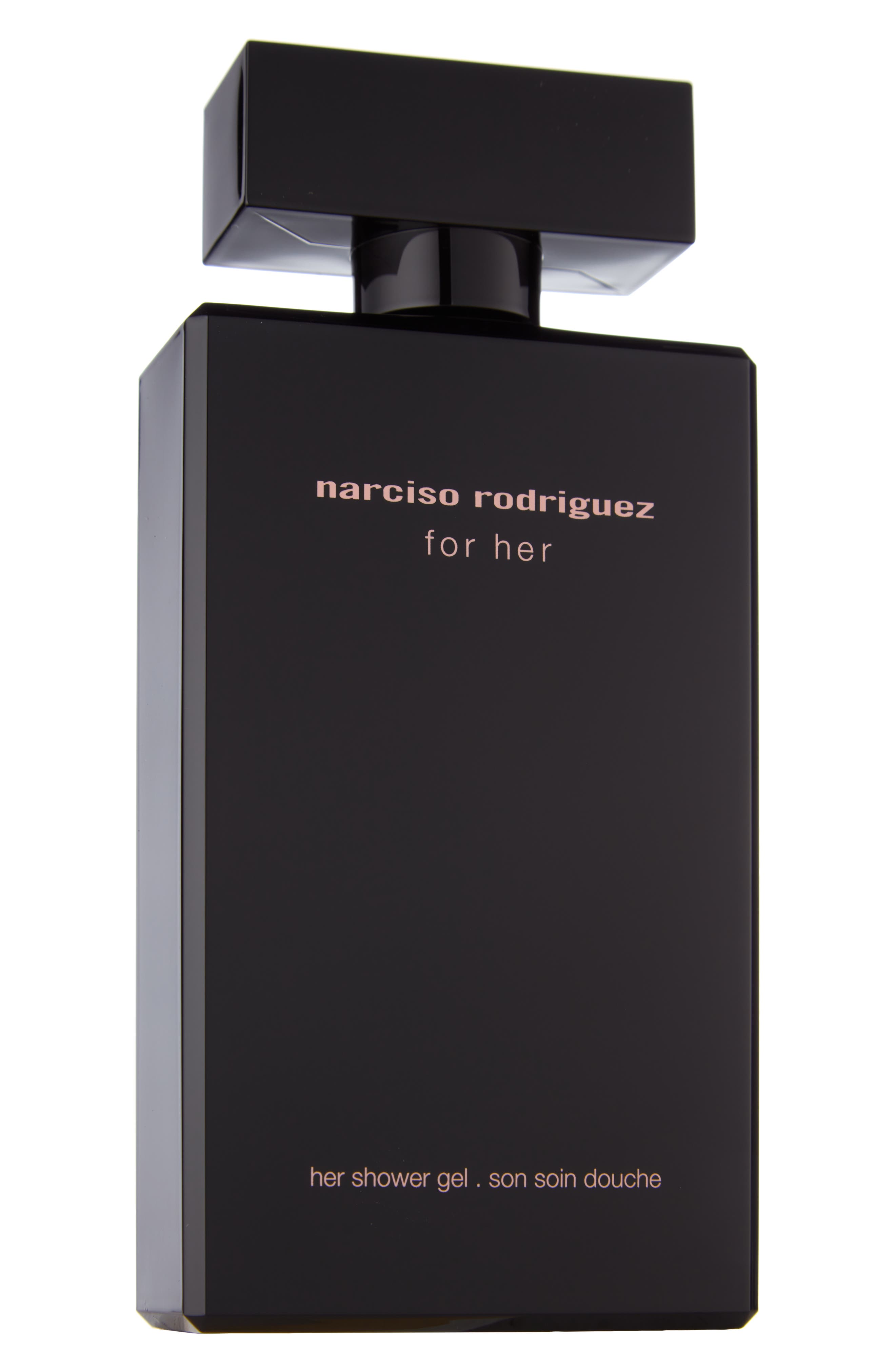 Narciso Rodriguez For Her Shower Gel (Women) | Nordstrom