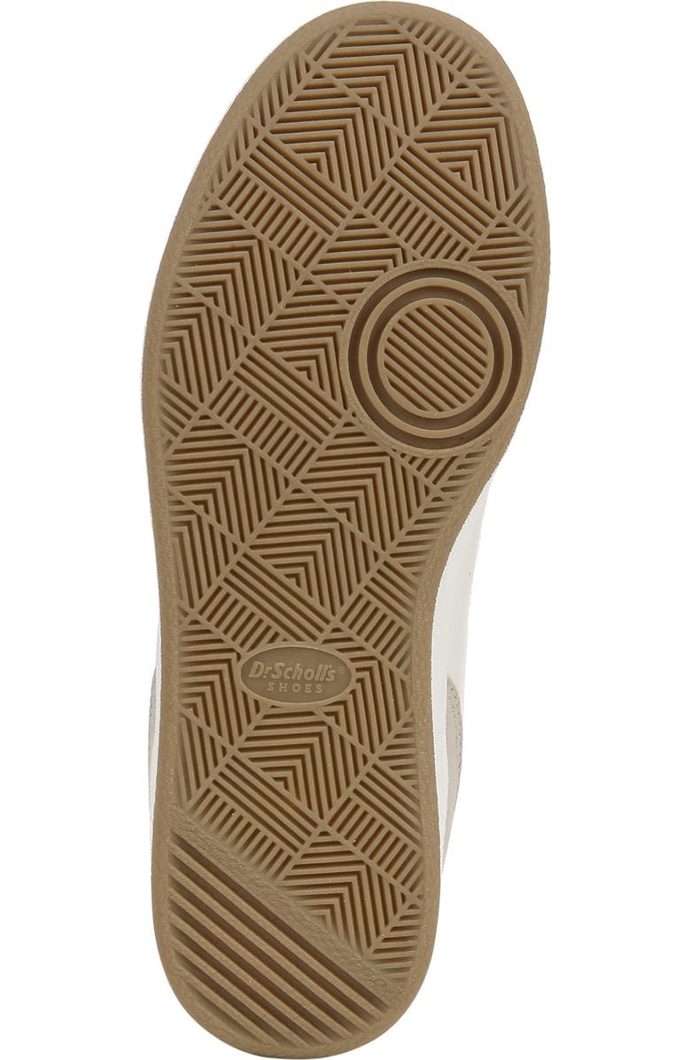 Dr. Scholl's Dink It Sneaker, Alternate, color, White