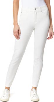 CURVE APPEAL Weekend Warrior 29-Inch High Rise Skinny Jeans