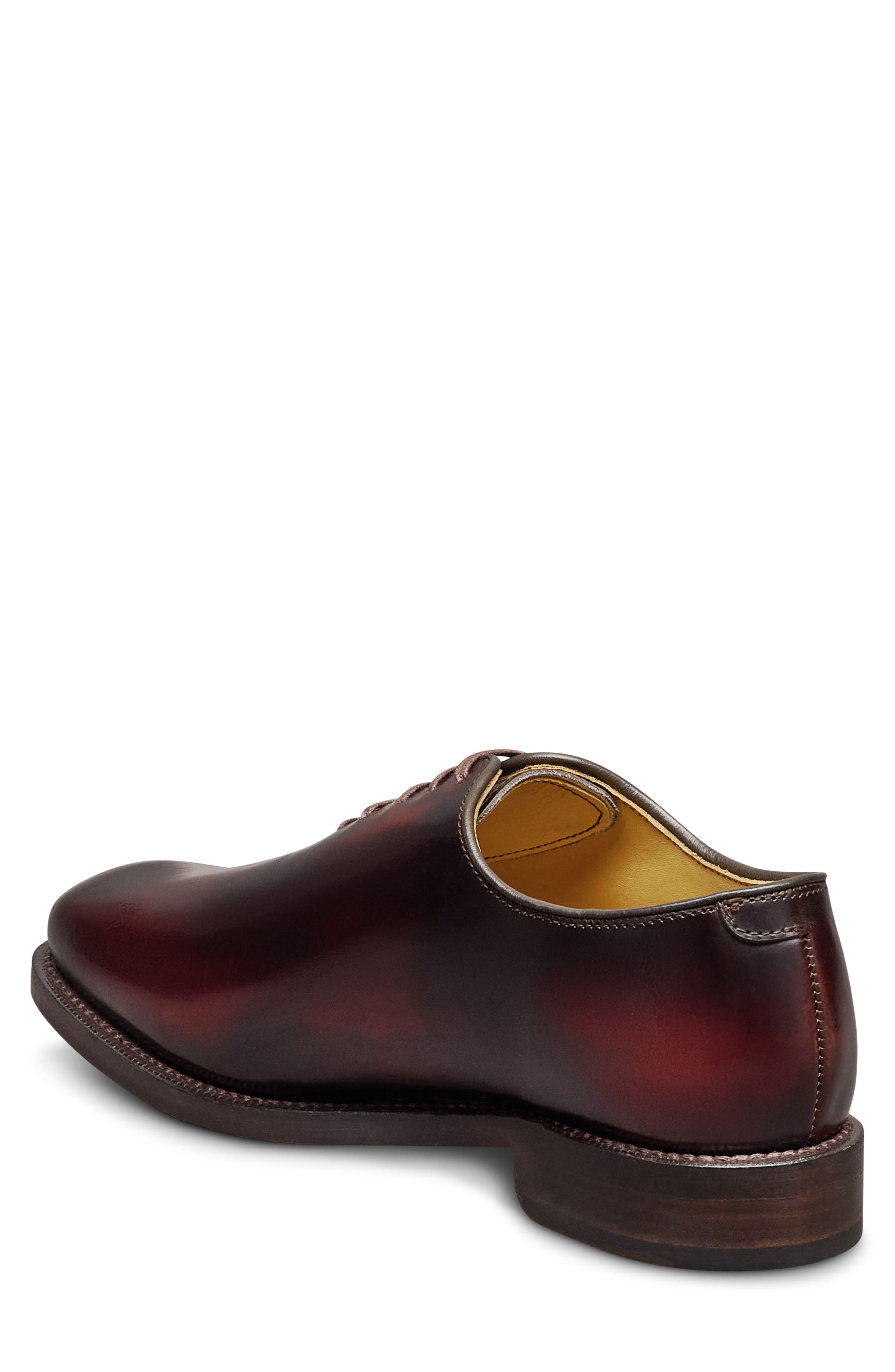 Morrison Oxford, Alternate, color, CHILI