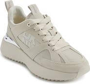 DKNY Zofi Wedge Sneaker