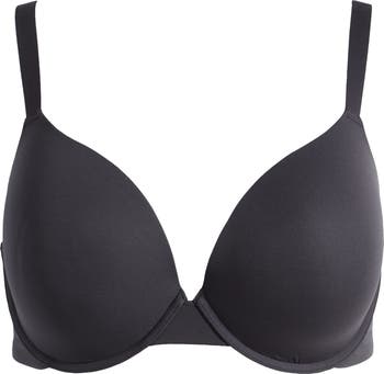 FITS EVERYBODY PUSH-UP BRA | ONYX