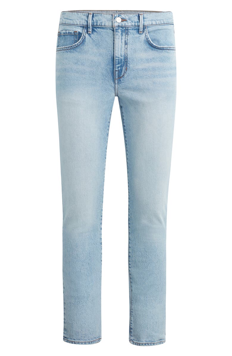 Joe's The Asher Slim Fit Jeans, Main, color, 