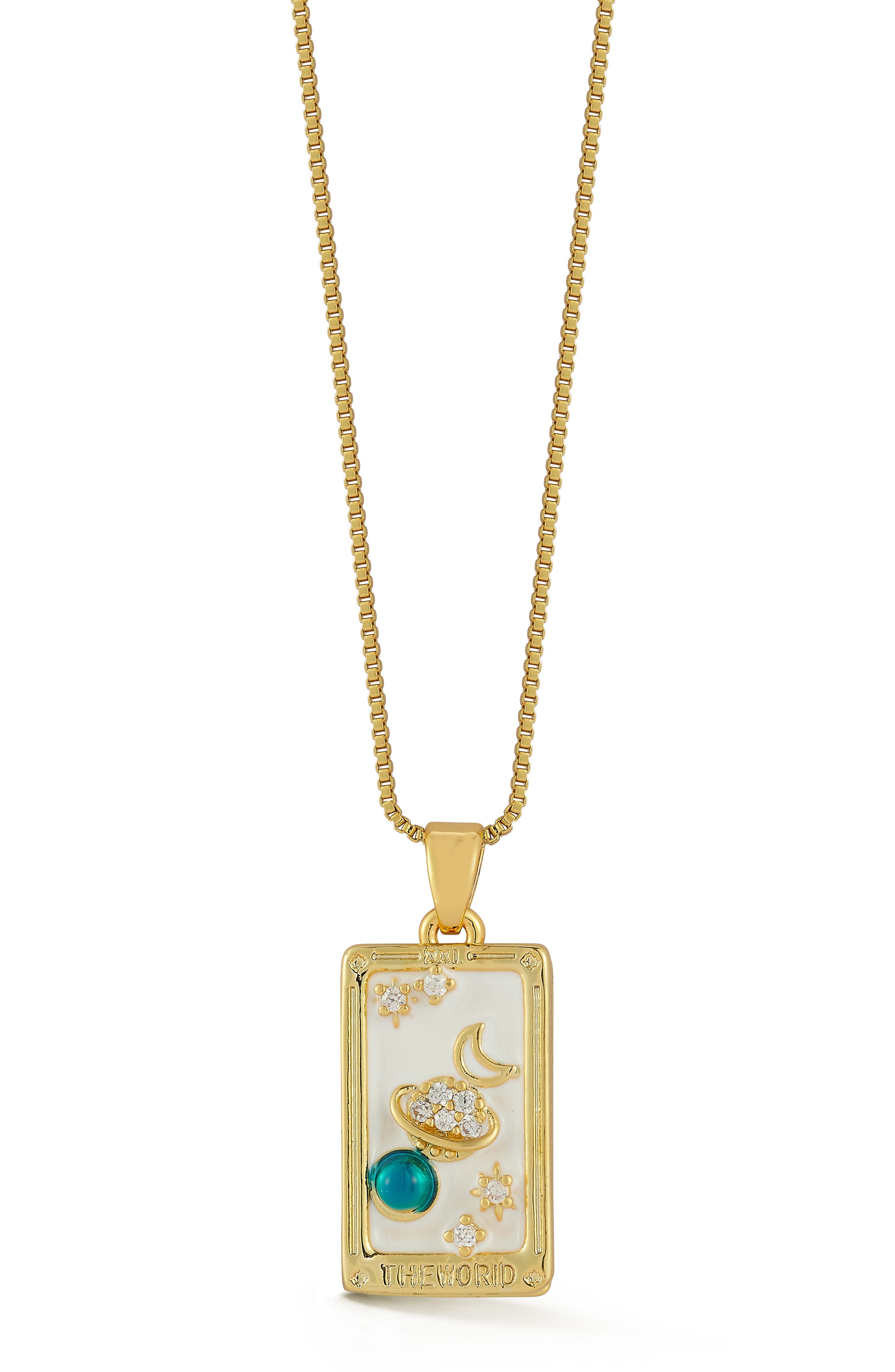 selected GOLD