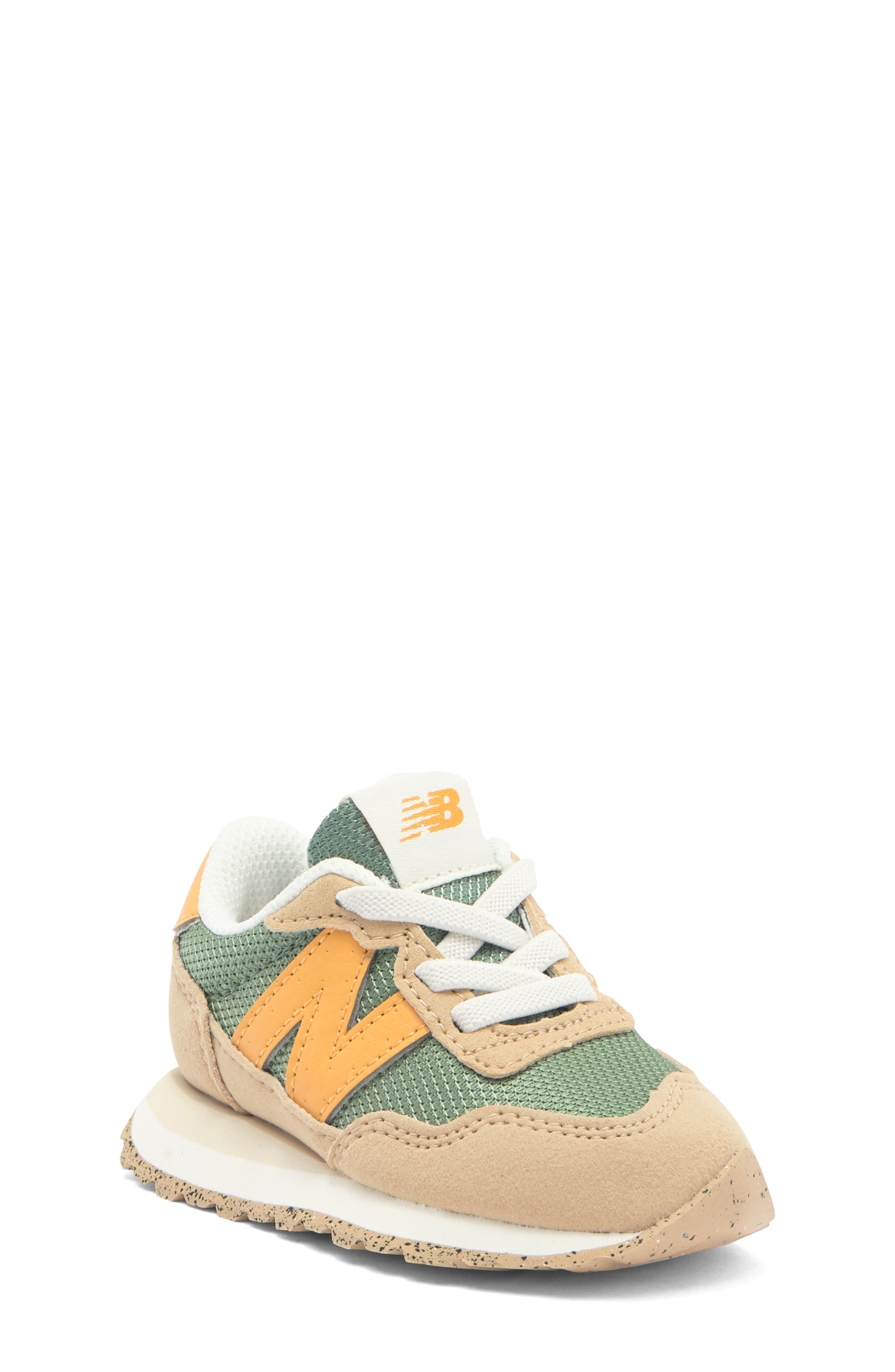  Dark Juniper/ Dried Apricot