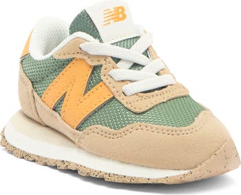 Kids' 237 Sneaker