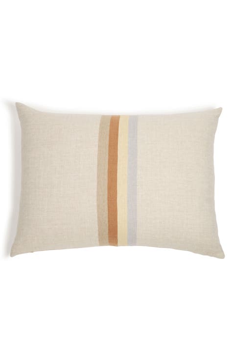 Burke Big Accent Pillow