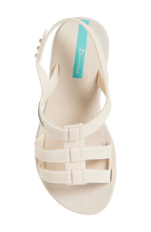 IPANEMA IPANEMA KIDS' GO SANDAL