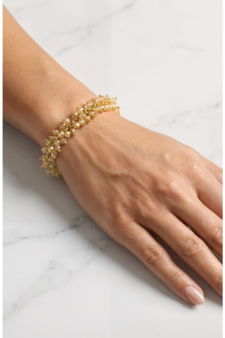 Jemsa Bracelet, Alternate, color, CHAMPAGNE