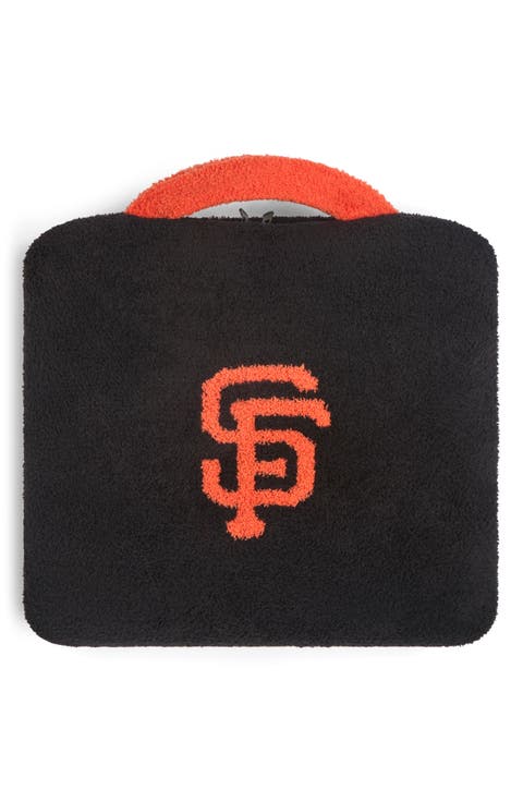 CozyChic New York Mets Travel Blanket