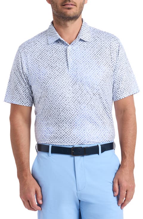 Dalby Performance Golf Polo