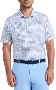 Robert Graham Dalby Performance Golf Polo