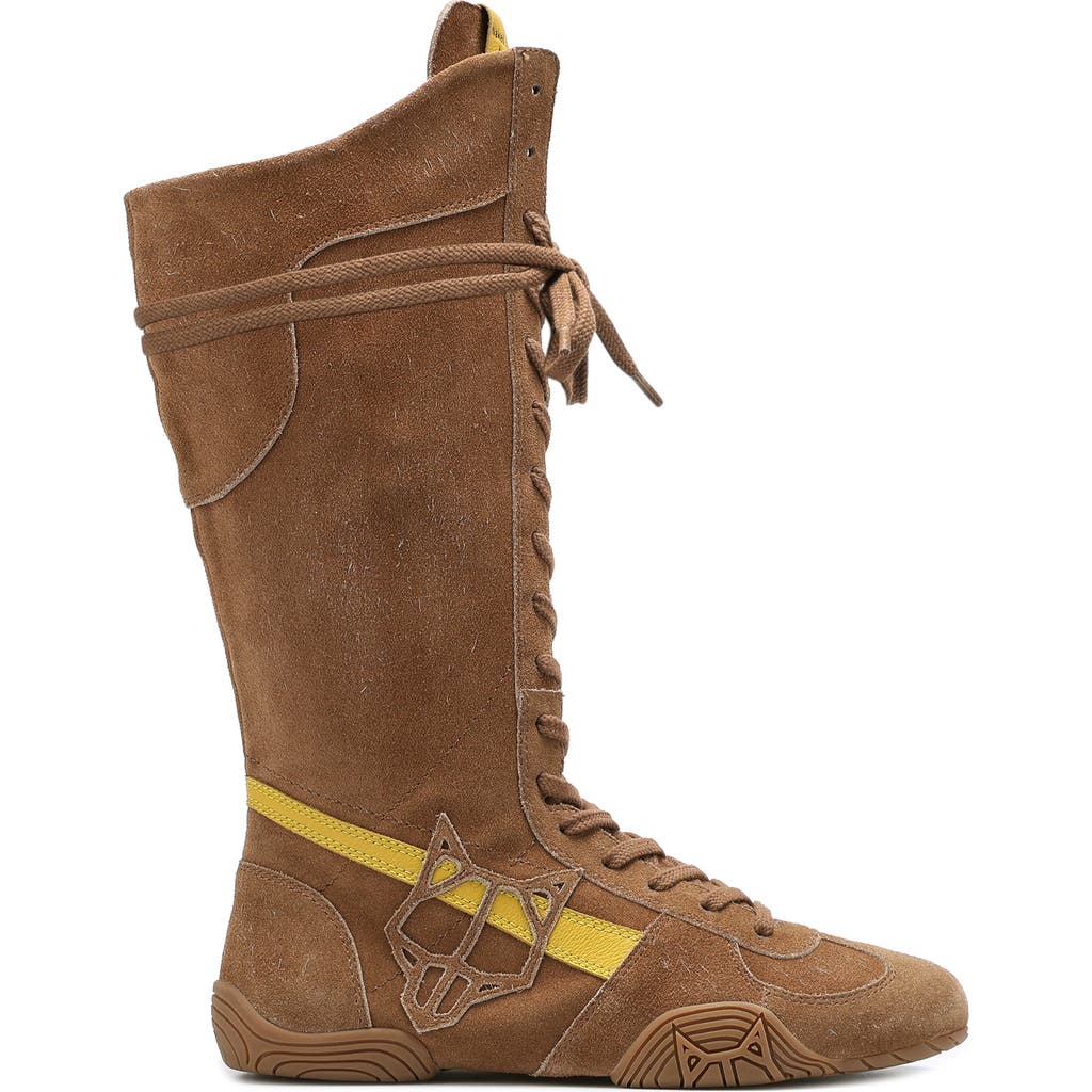 Naked Wolfe Betsy Boxing Boot