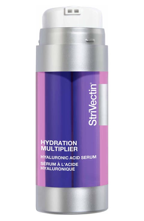 Hydration Multiplier Hyaluronic Acid Serum