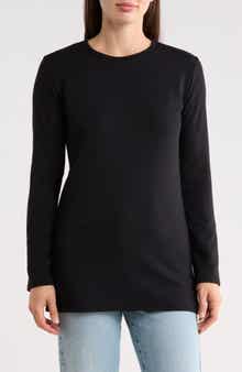 GO COUTURE Long Sleeve T-Shirt