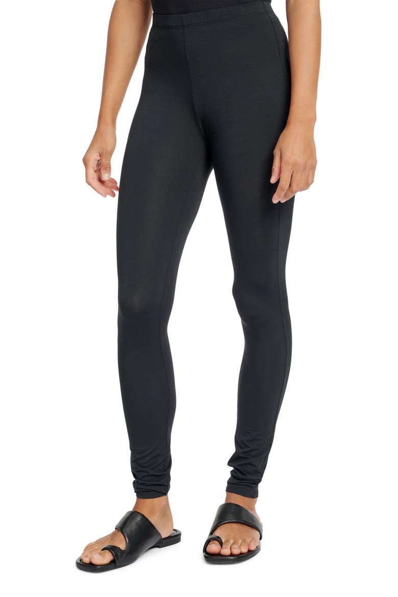 24/7 Leggings, Main, color, BLACK