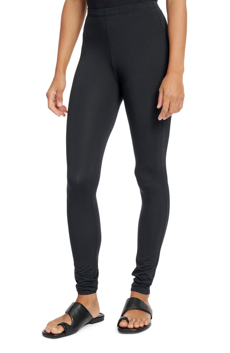 Splendid 24/7 Leggings, Main, color, 