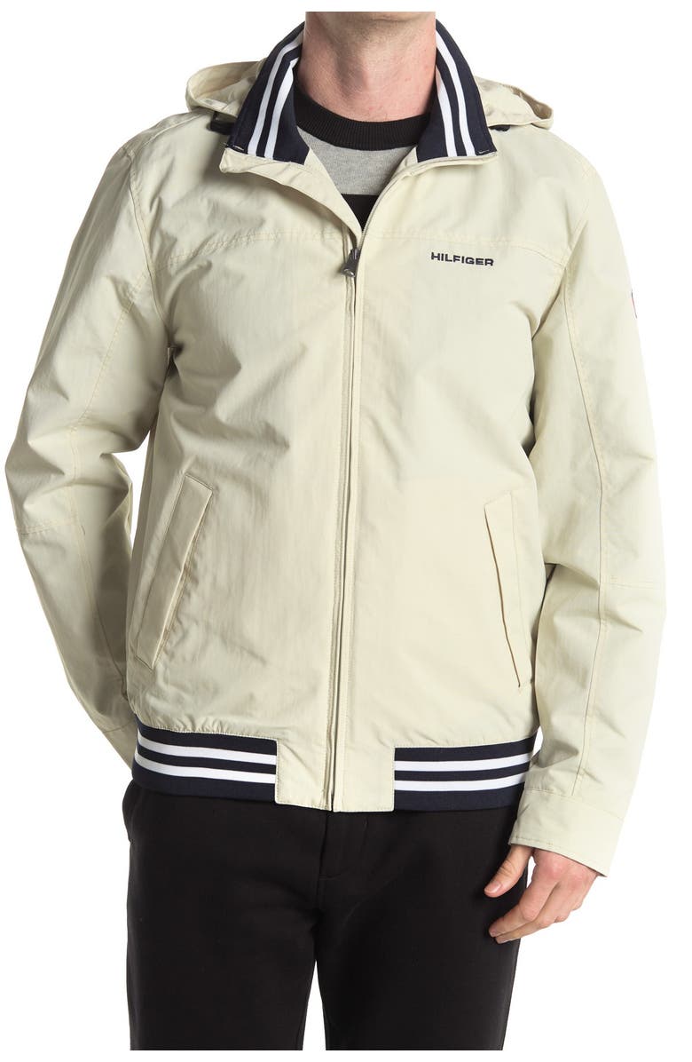 Tommy Hilfiger Replen Regatta Jacket, Main, color,