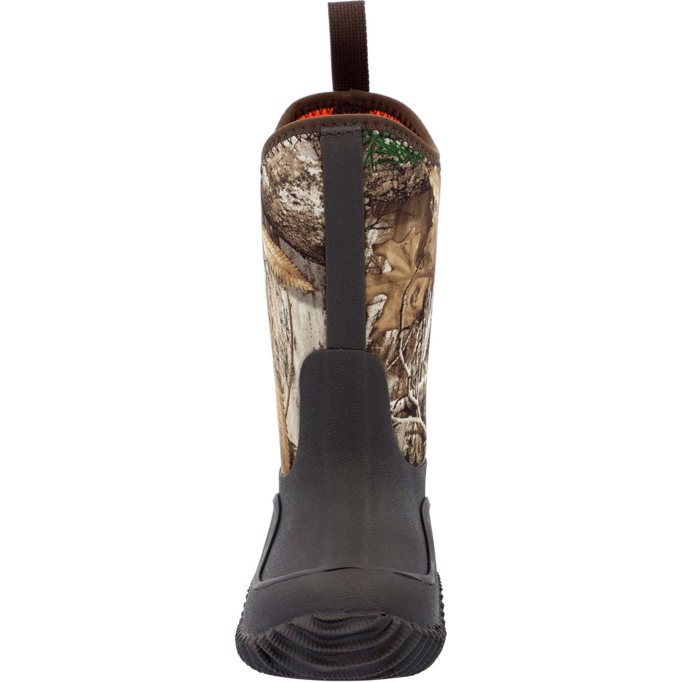 MUCK Waterproof Kids' Hale Boot, Alternate, color, Realtree Edge