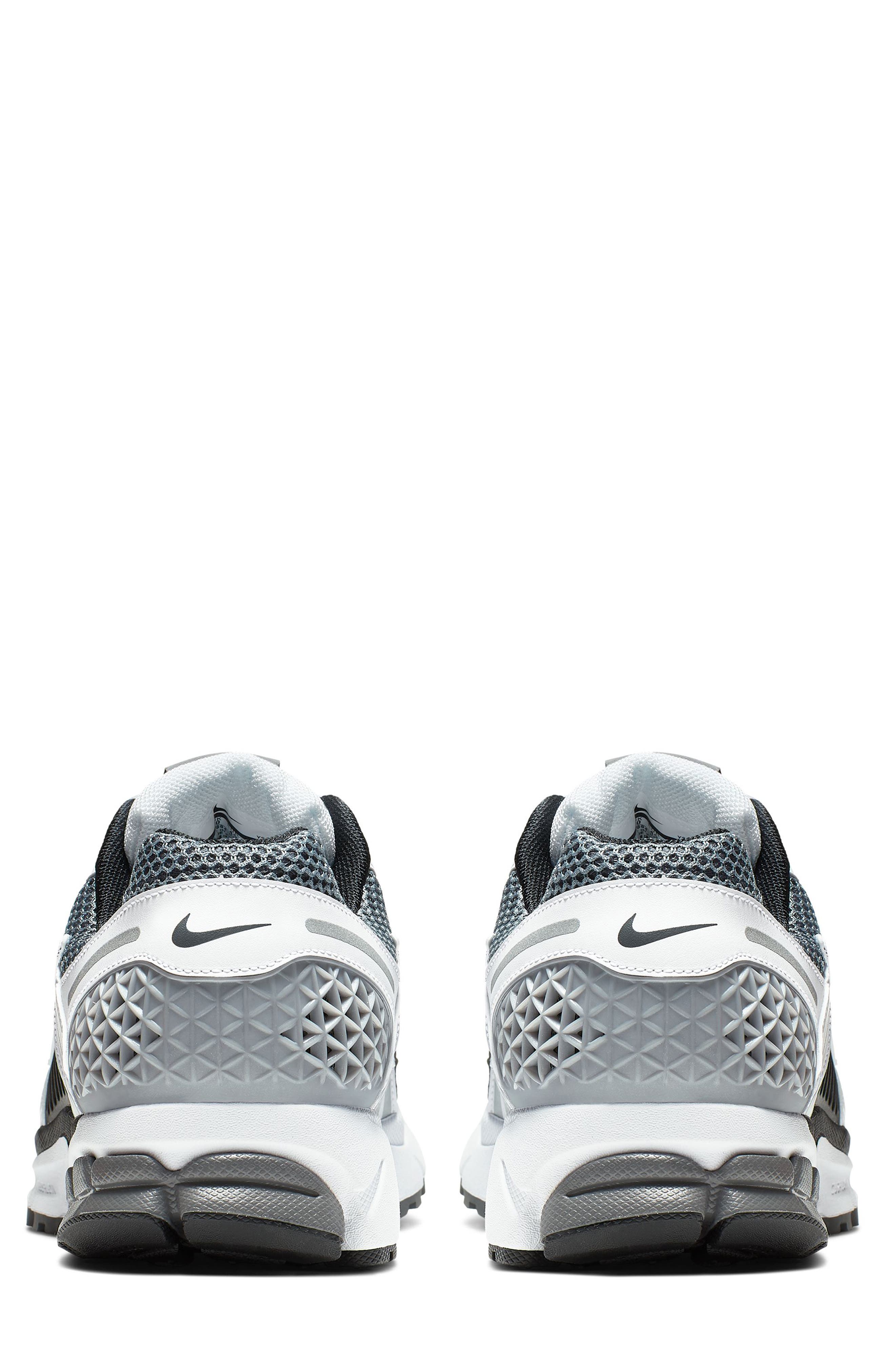 Nike Zoom Vomero 5 SE SP Sneaker, Alternate, color, 001 D Grey/Black