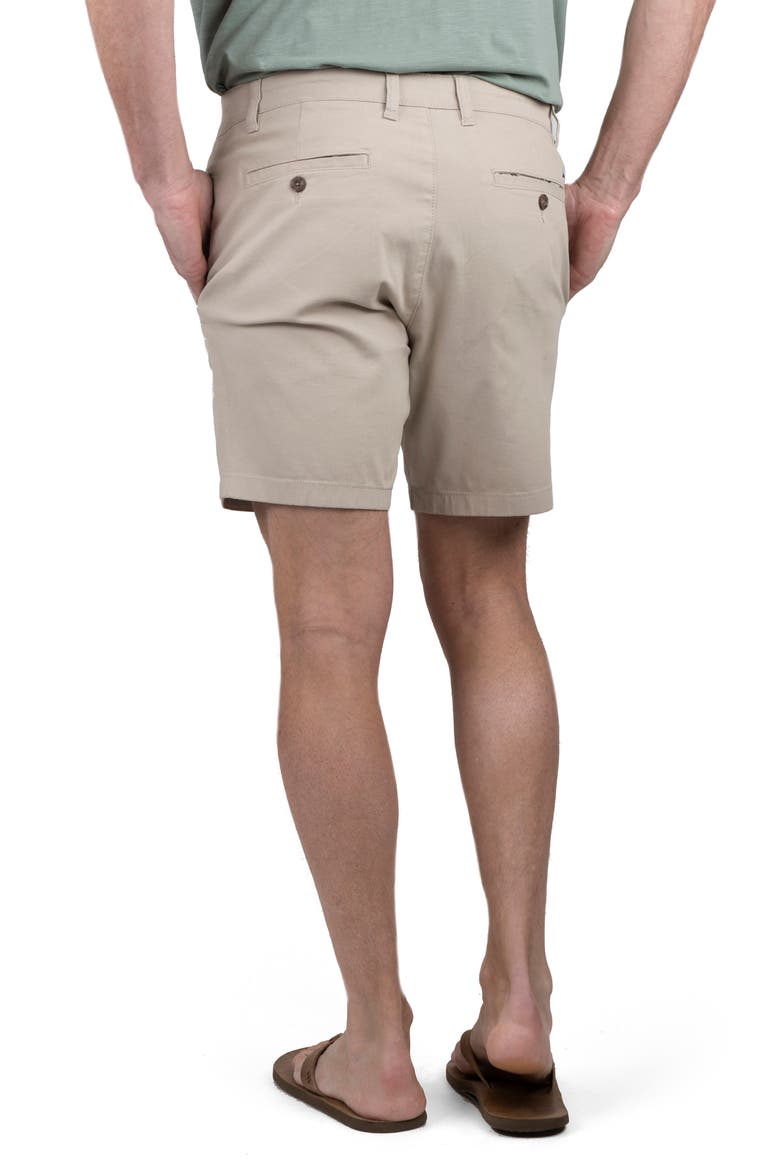 Bedford Walking Shorts, Alternate, color, SUMMER KHAKI