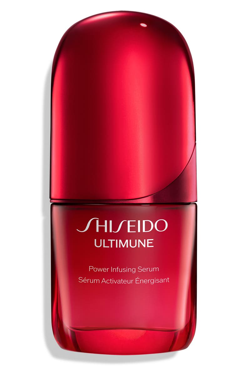 SHISEIDO ULTIMUNE 美容液 75ml Ultimune Power Infusing Serum (Women) | Nordstrom