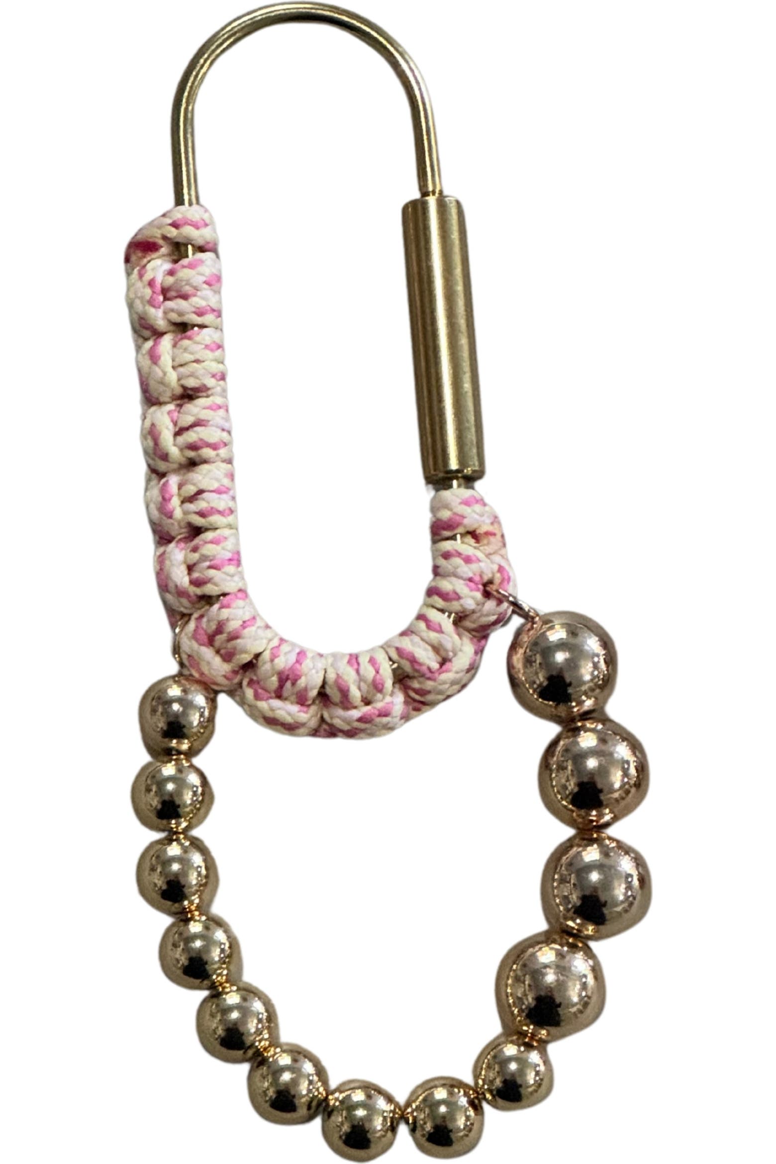 MacRae & Co. Beaded Bag Charm (Women) | Nordstromrack