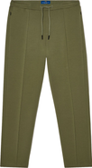 Robert Talbott Evans Track Pant