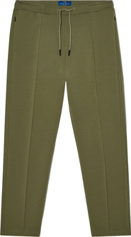 Robert Talbott Evans Track Pant