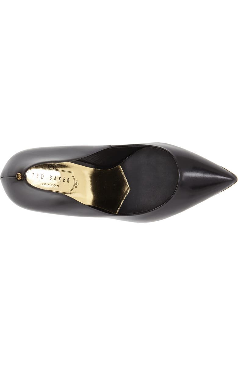 Ted Baker London 'Elvena' Pump, Alternate, color,